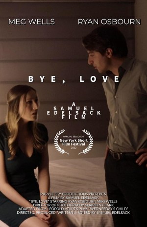 Bye, Love