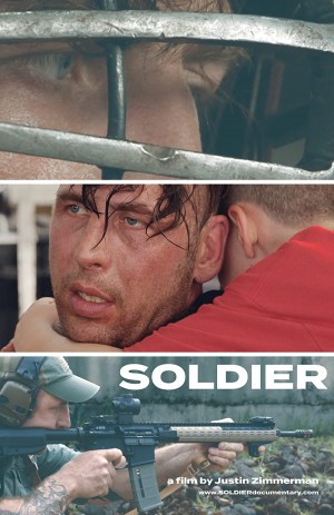 Soldier