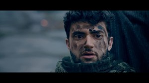 No War