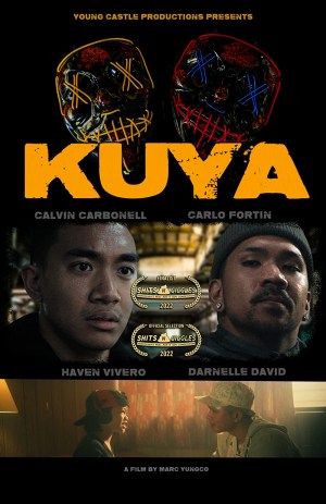 KUYA