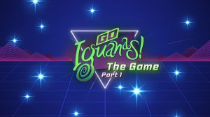 The Game Part One