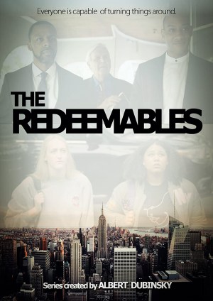 The Redeemables Part 1 The Redeemables Part 1