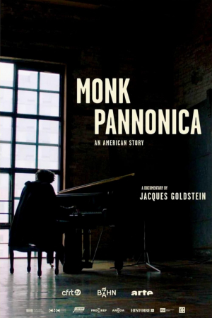 Monk, Pannonica - Une histoire américaine