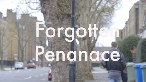 Forgotten Penance