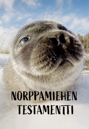 Norppamiehen testamentti