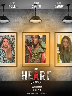 The Heart of War