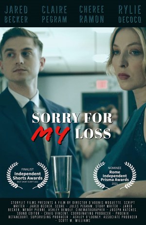 Sorry for My Loss