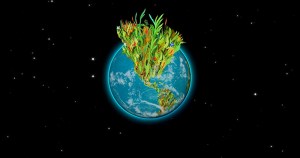 Turning the World