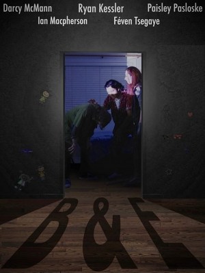 Breaking & Entering