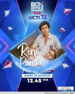 Rini dan Pandu