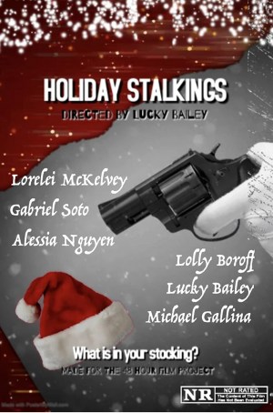 Holiday Stalkings
