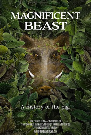 Magnificent Beast