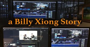 A Billy Xiong Story