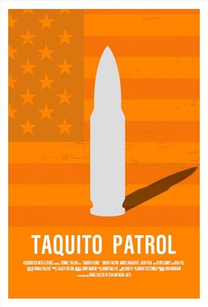 Taquito Patrol