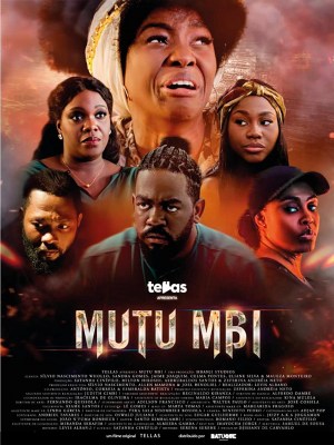 Mutu Mbi