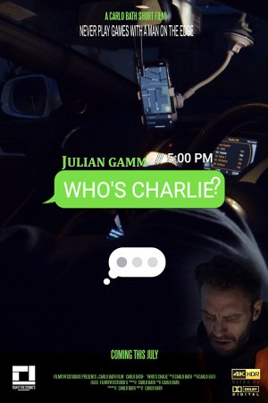 Who's Charlie?
