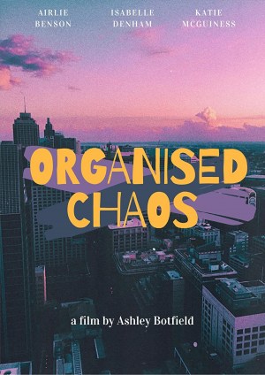 Organised Chaos