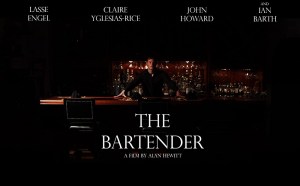 The Bartender