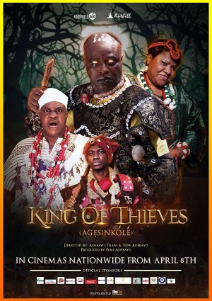 King of Thieves King of Thieves