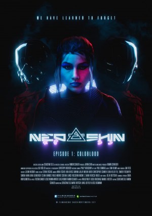Neoshin Episode 01: Cold Blood