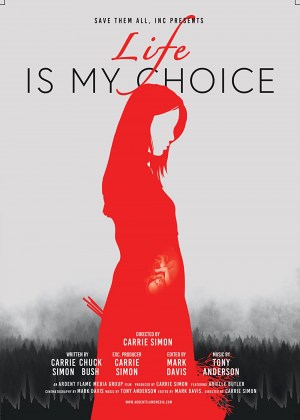 Life, Is My Choice (LIMC)