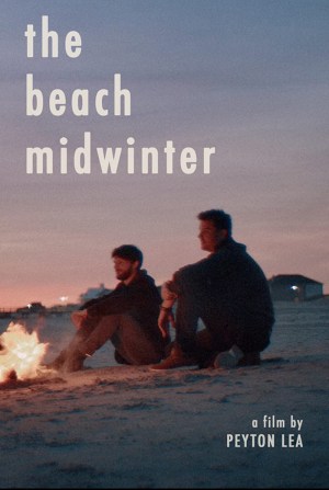 The Beach Midwinter