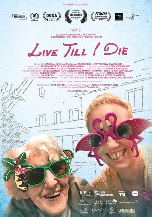 Live Till I Die