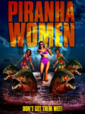 Película Piranha Women