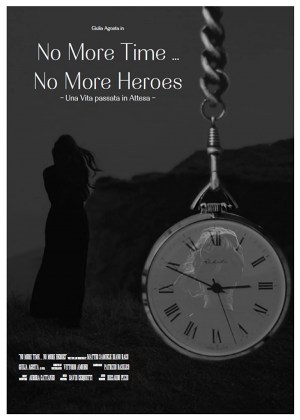 No More Time... No More Heroes