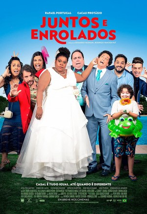 Juntos e Enrolados