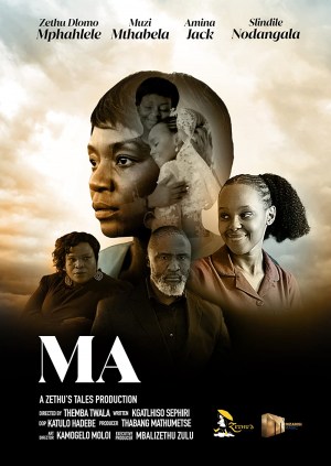 Ma Ma