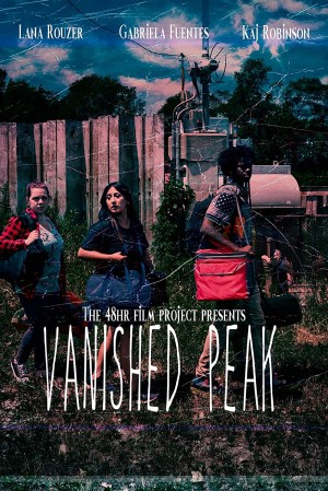 Vanished Peak