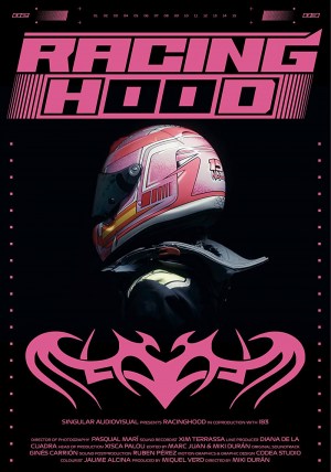Racinghood Racinghood