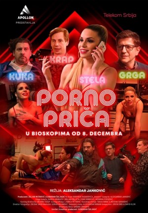 Porno prica