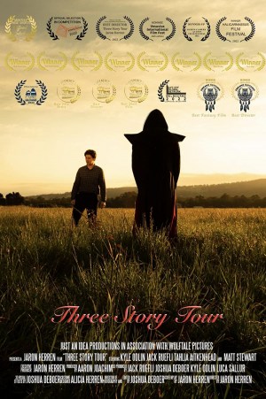Three Story Tour