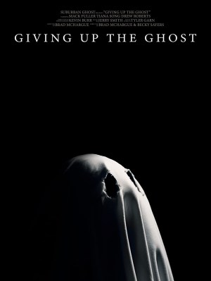 Giving Up the Ghost