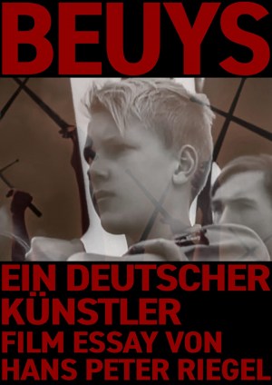 Beuys - Ein Deutscher Künstler