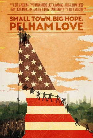 Small Town, Big Hope: Pelham Love