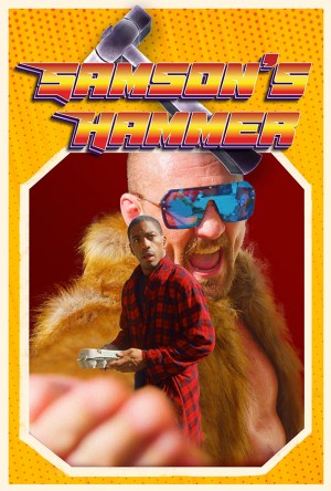 Samson's Hammer