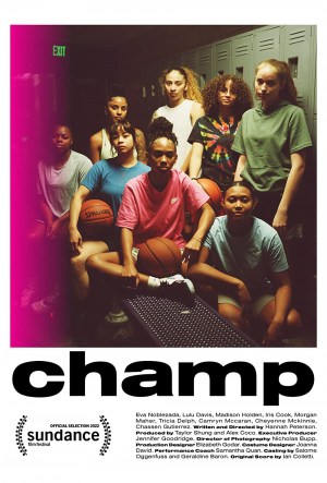 Champ Champ