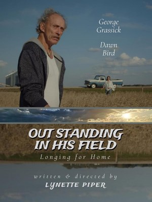 Out Standing in His Field