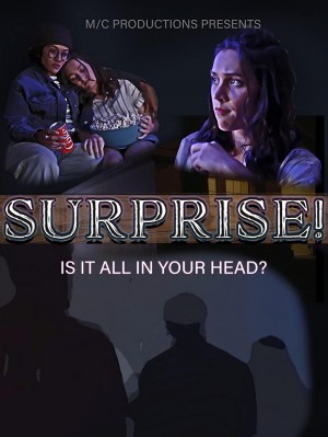 Surprise!