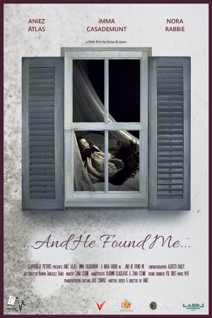And He Found Me And He Found Me
