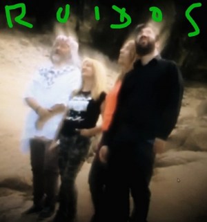 Ruidos