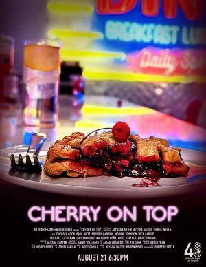 Cherry on Top