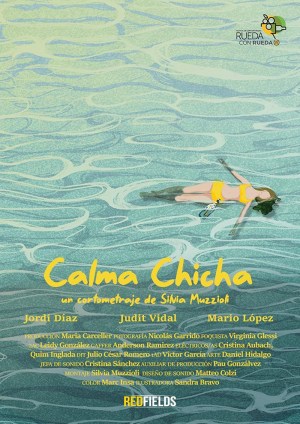 Calma Chicha