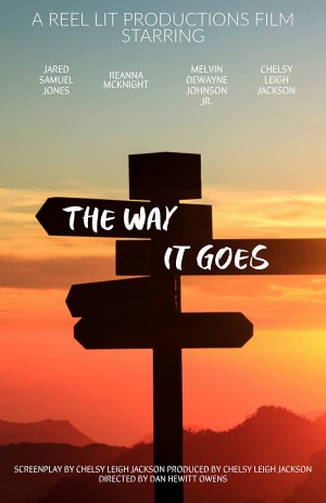 The Way It Goes