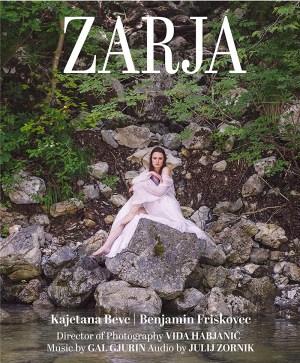 Zarja