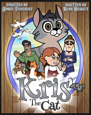 Kris the Cat