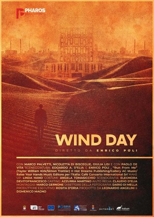 Wind Day